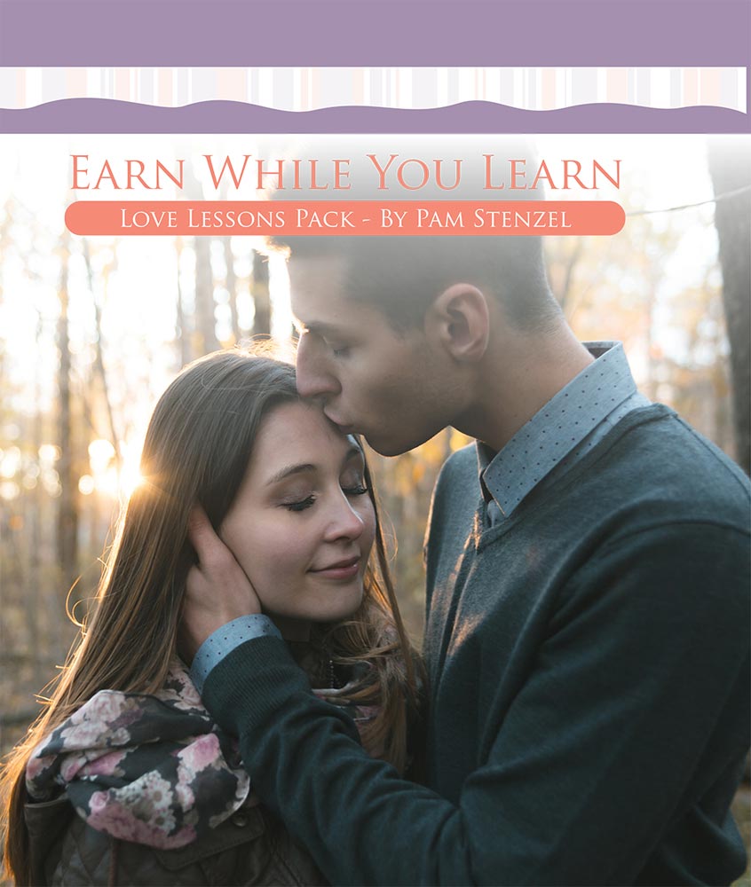 Curriculum, Love Lessons by Pam Stenzel