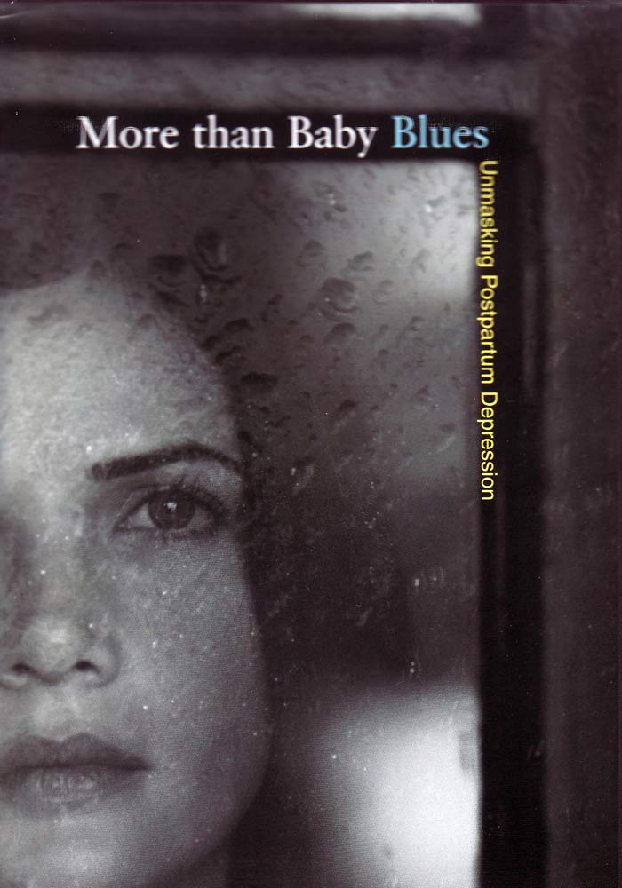 DVD, More Than Baby Blues