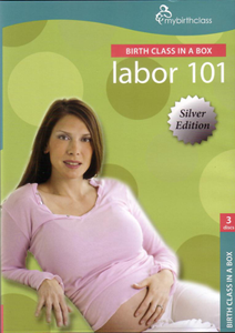 DVD, Labor 101 DVD, Labor 101