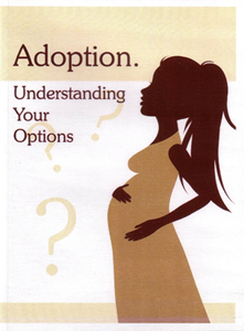 DVD, Adoption Understanding Your Options