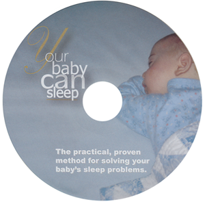 DVD, Your Baby Can Sleep