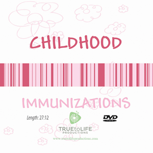 DVD, Childhood Immunizations