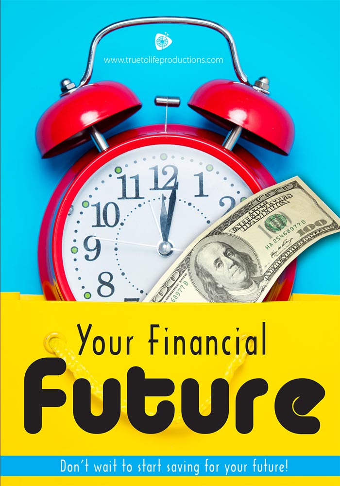 DVD, Your Financial Future