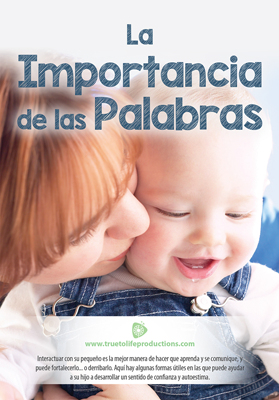 DVD, La Importancia De Las Palabras DVD, La Importancia De Las Palabras