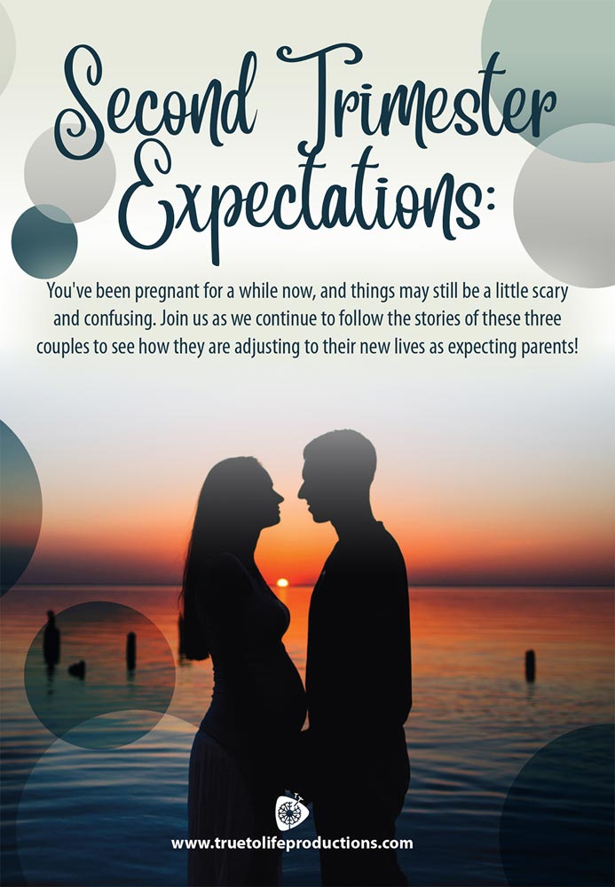 DVD, Second Trimester Expectations