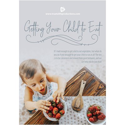 DVD, Getting Your Child to Eat DVD, Getting Your Child to Eat