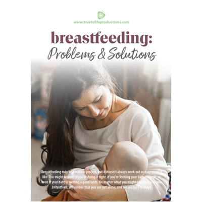 DVD, Breastfeeding - Problems and Solutions DVD, Breastfeeding - Problems and Solutions