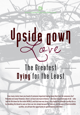 DVD, Upside Down Love: The Greatest Dying DVD, Upside Down Love: The Greatest Dying