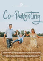DVD, Co-Parenting DVD, Co-Parenting