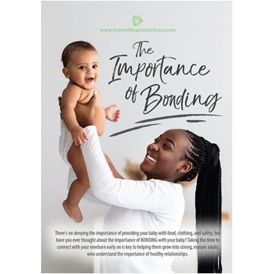 DVD, The Importance of Bonding DVD, The Importance of Bonding