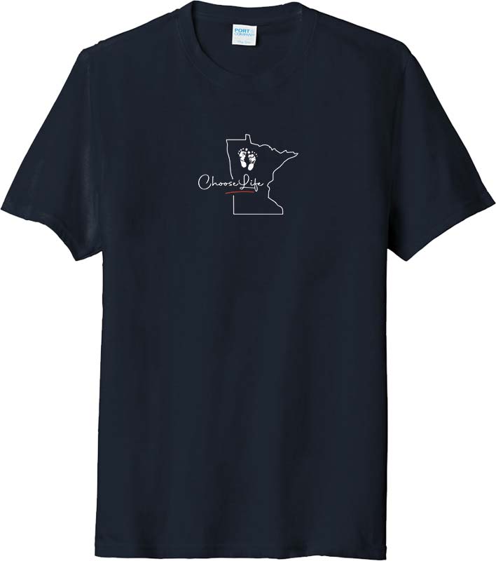 T-Shirt, Minnesota Shirt