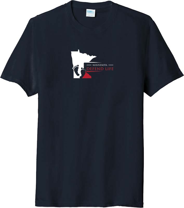 T-Shirt, Minnesota Shirt