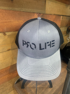 Hat, Pro Life (backwards)