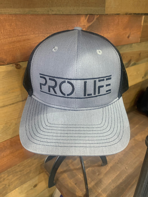 Hat, Pro Life