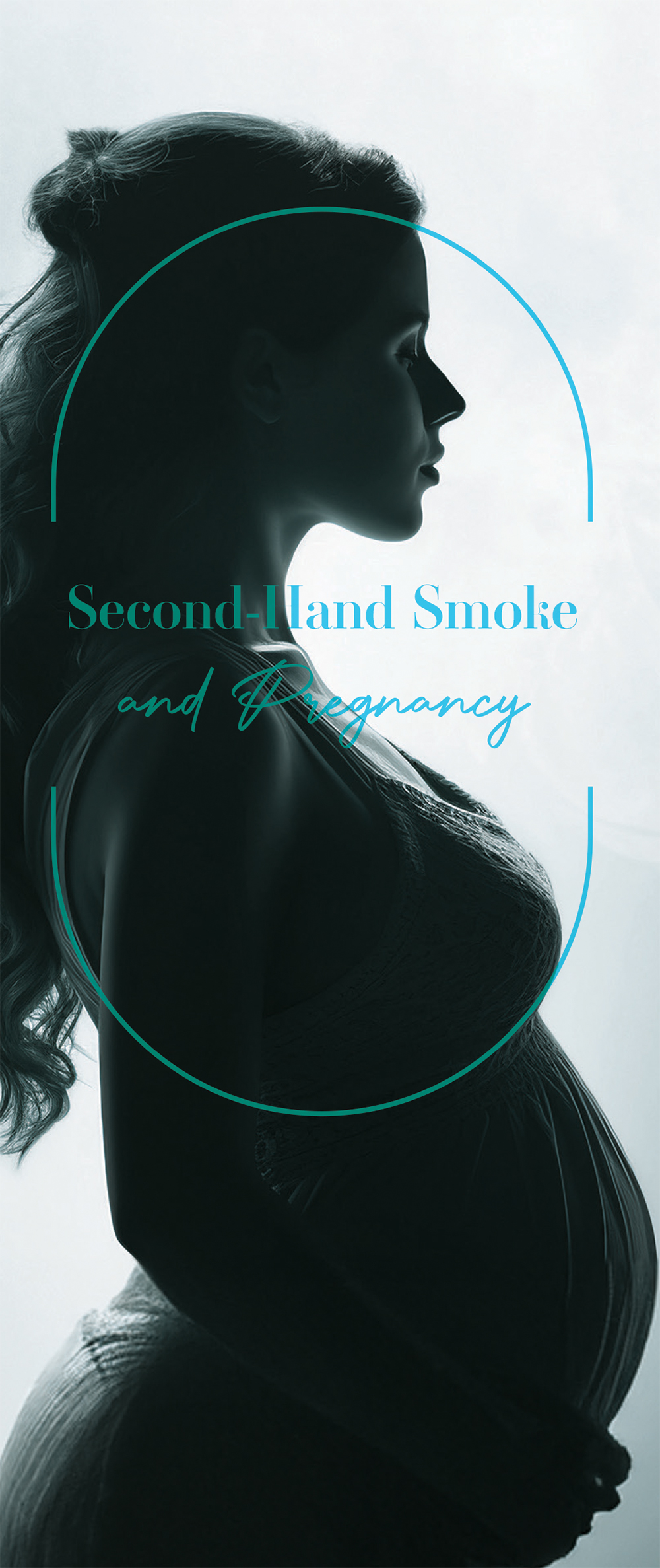 Literature, Secondhand Smoke & Pregnancy, 50/pk