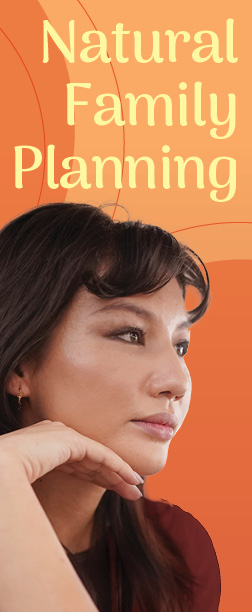 Literature, Natural FamilyPlanning: 50/pk