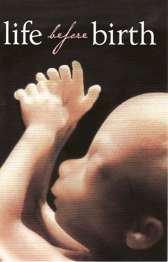 Literature, Life Before Birth, 50/pk