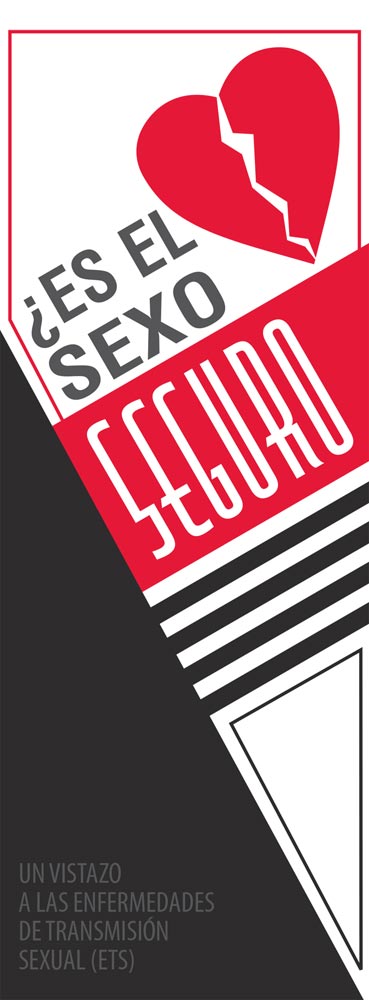 Literature, Es el Sexo Seguro? Spanish: 50/pk